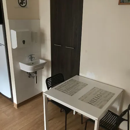 Хостел Sweethommy Краків