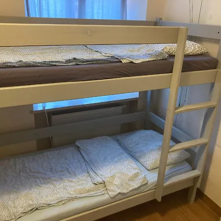 Sweethommy Хостел *