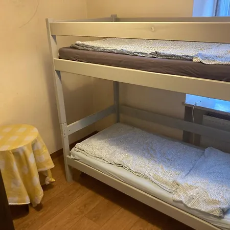 Sweethommy Хостел Краків