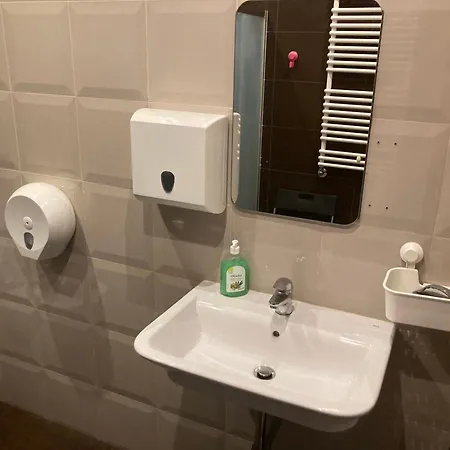 Sweethommy Краків